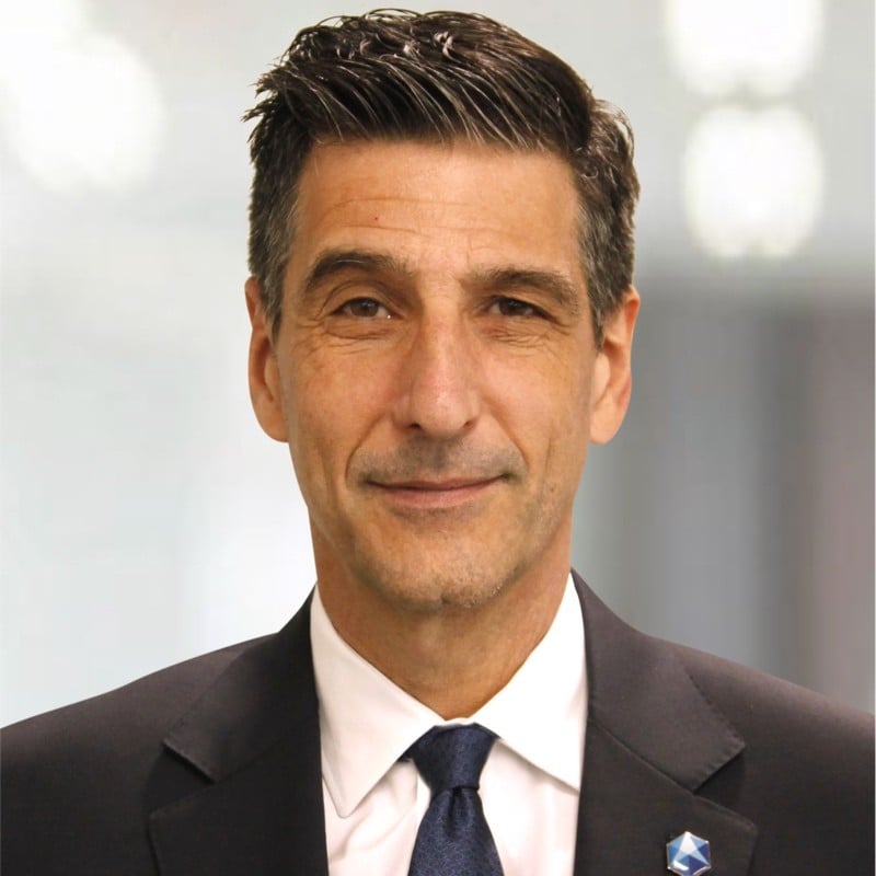Jean-Pierre Gagnon