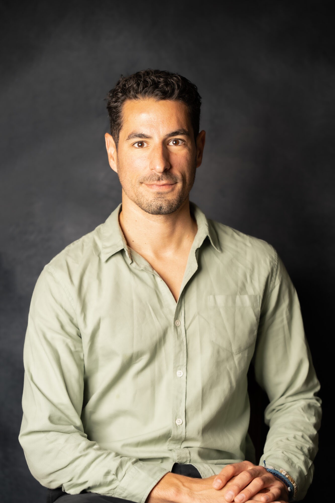 James Kirimy