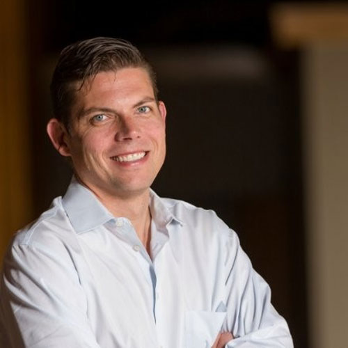 Jason Henrichs