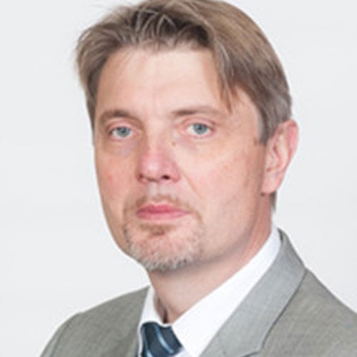 Jean-Philippe Niedergang