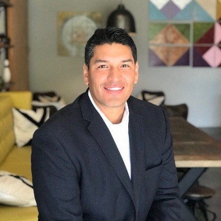 Joe Rodriguez