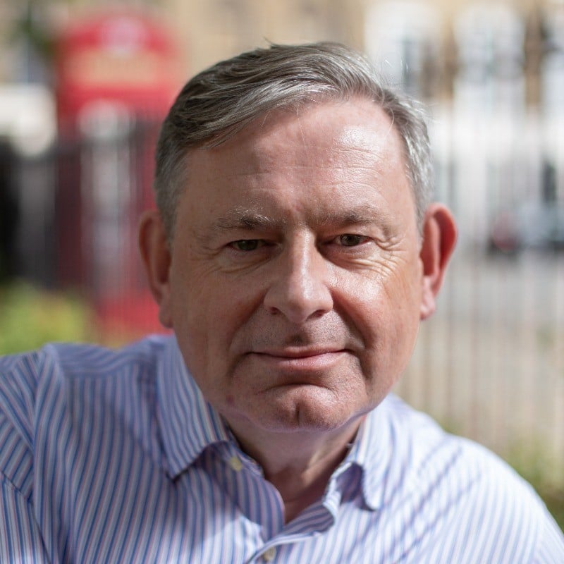 John Duigenan