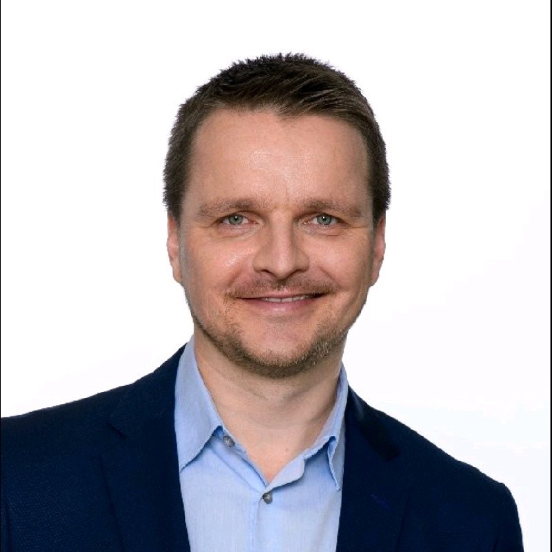 Juha Sillanpaa