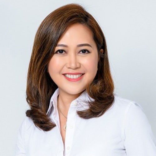 Karyn Flores-Jones