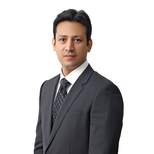 Khurram Malik