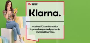 Klarna receives FCA authorisation to provide regulated payments and credit services