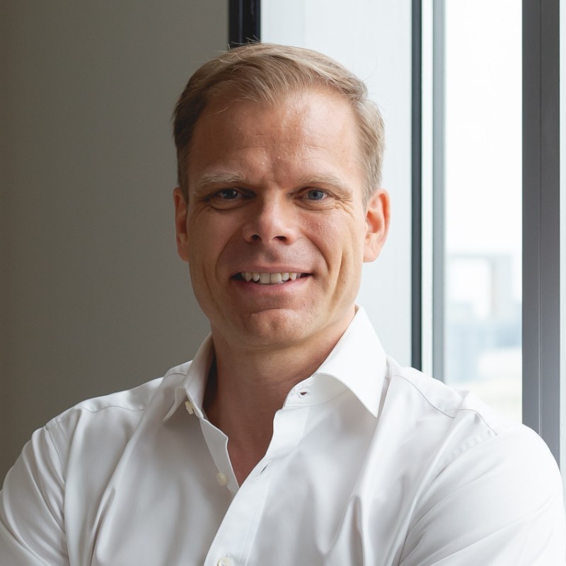 Lars Erik Tellmann