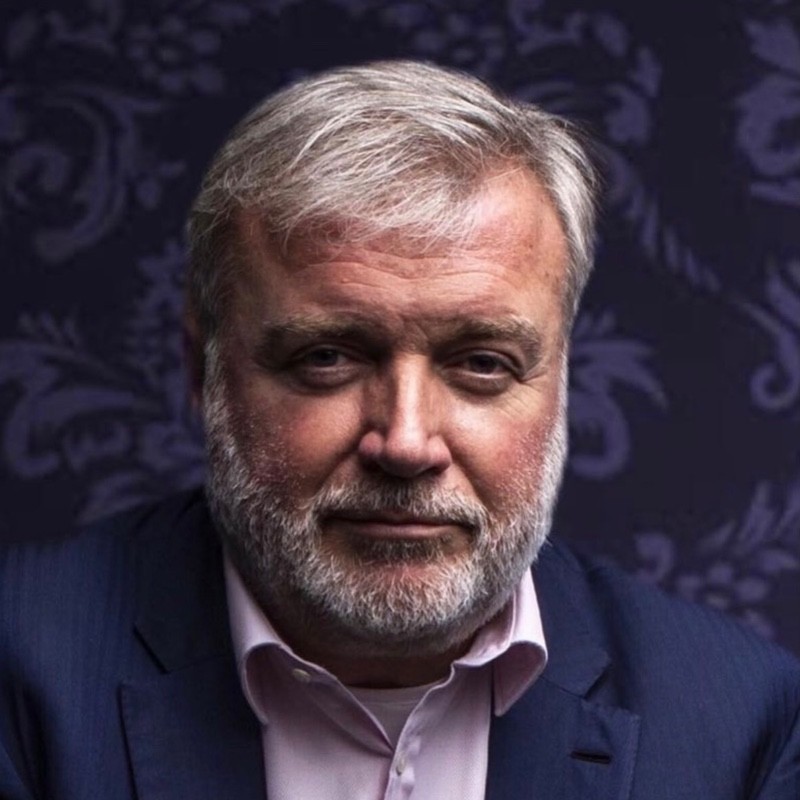 Lars Seier Christensen
