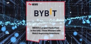 MENA's Largest Hackathon in the UAE- Three Winners with Web3-Improving Inventions | Fintech Finance News