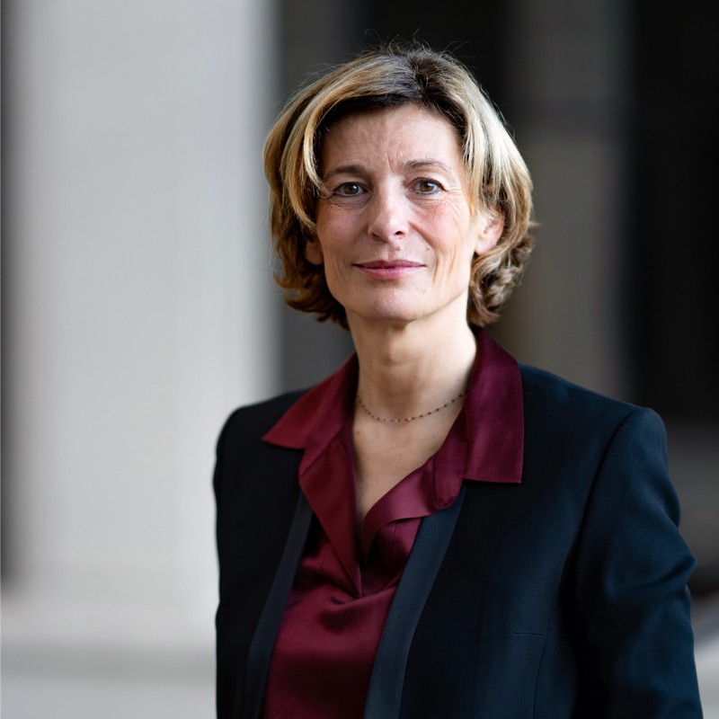 Marianne Demarchi