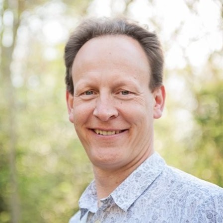 Mark Jopling
