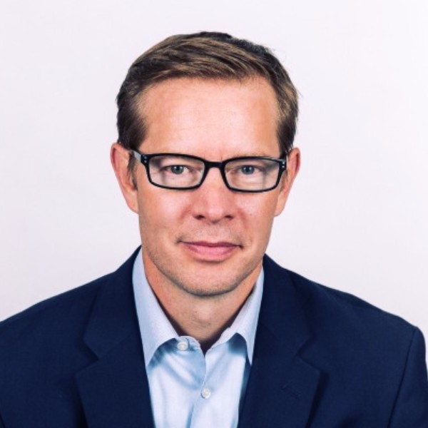 Mark Raleigh