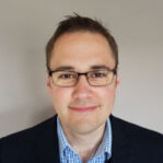 Matt Bentley, head of change and enterprise architecture at StepChange. | Fintech Finance News