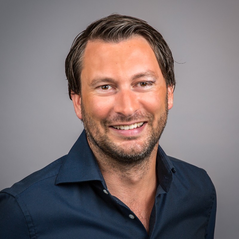 Maurits Zwart