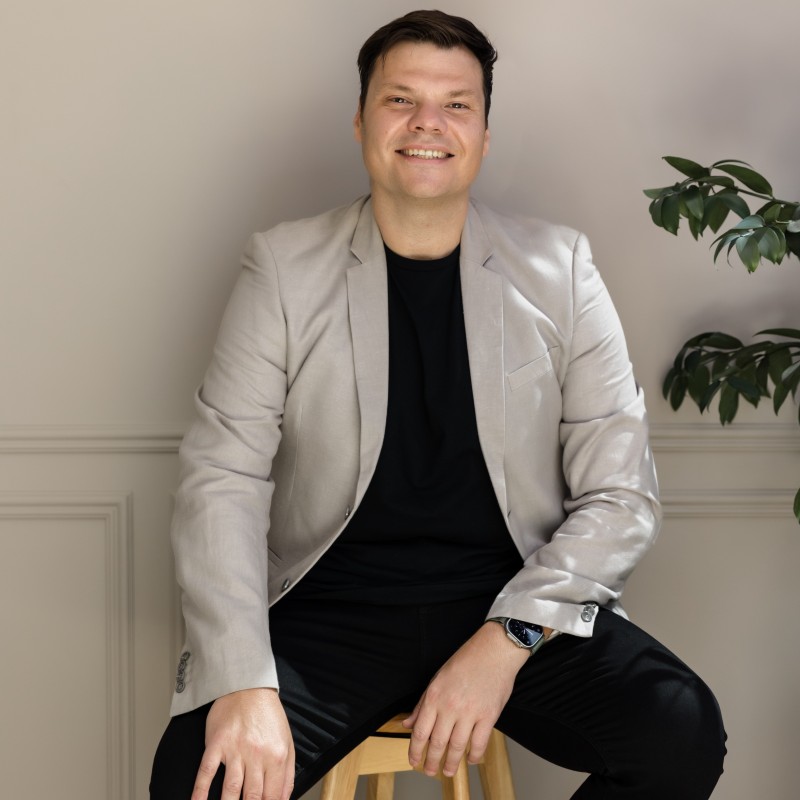Michael Kambouridis