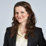Natalia Lechmanova, senior economist, Europe at Mastercard Economics Institute- | Fintech Finance News