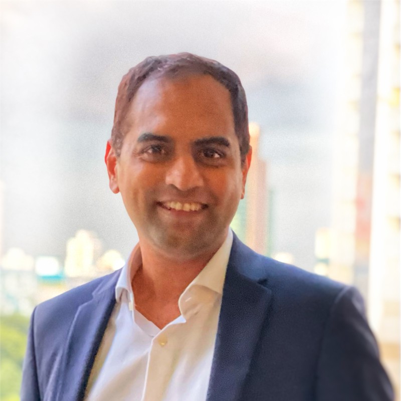 Nischint Sanghavi