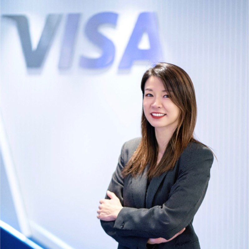 Paulina Leong