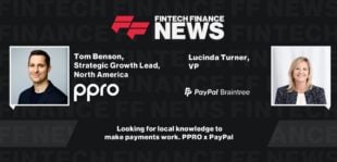 Looking for local knowledge to make payments work. PPRO x PayPal | FF News at Money20/20 USA