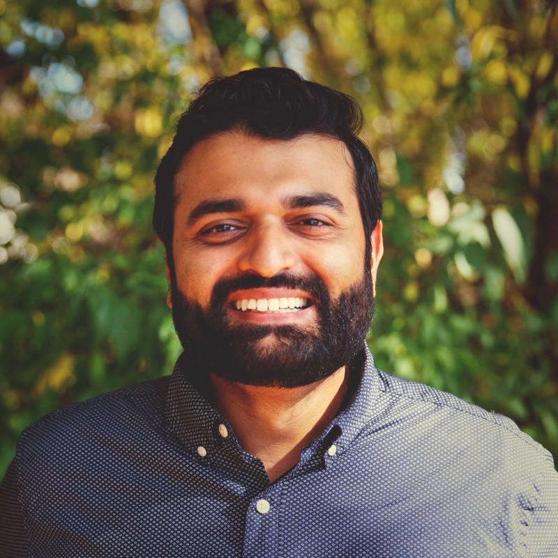 Raj Karyampudi