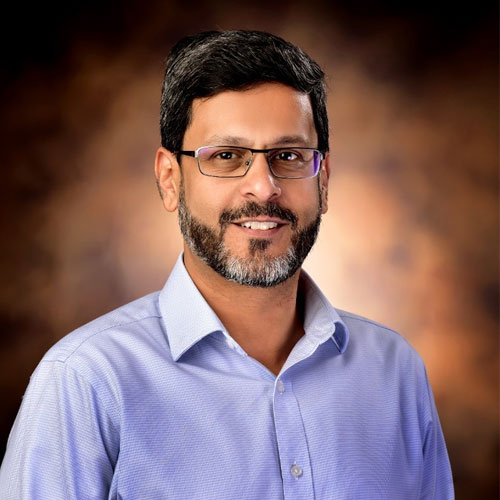Ramkumar Venkatesan