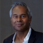 Ravi Chidambaram, CEO of Rimm Sustainability  | Fintech Finance News