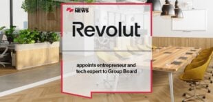 Revolut appoints entrepreneur and tech expert to Group Board