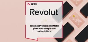 Revolut revamps Premium and Metal plans with new partner subscriptions