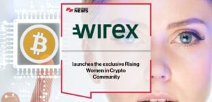 Wirex launches the exclusive Rising Women in Crypto Community