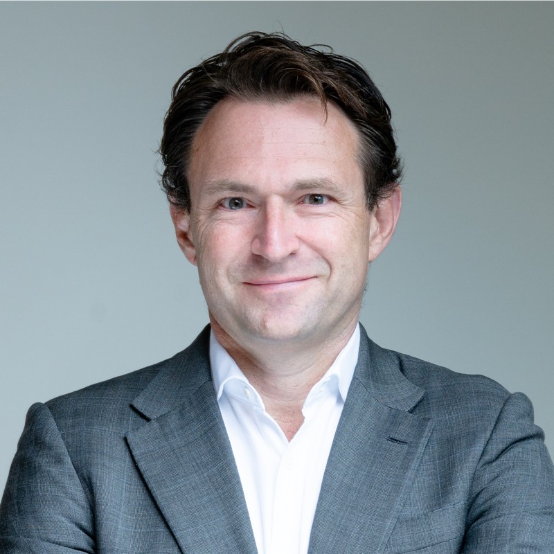 Rob Mackay