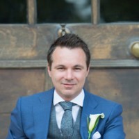 Rob Thompson