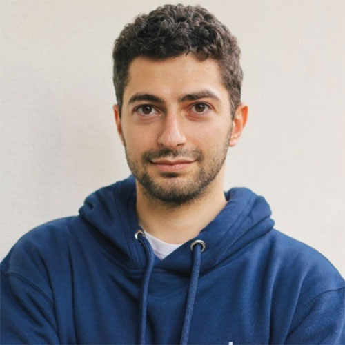 Robert Sargsian