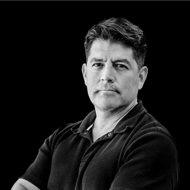 Roy Sosa