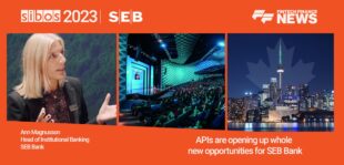 APIs are opening up whole new opportunities for SEB Bank | FF News at Sibos 2023