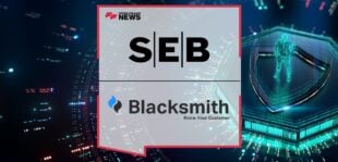 SEB implements Blacksmith’s KYC platform for automation of its financial institutions KYC process
