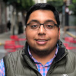 Saket Mehta, Global Head of Advertising Partnerships and Strategy at Afterpay. | Fintech Finance News