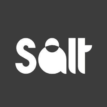 Salt Bank
