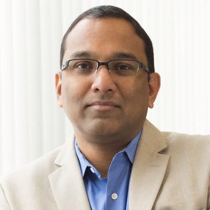 Satish Maripuri
