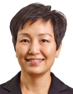 Ms Ho Hern Shin