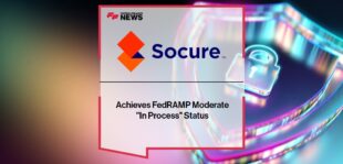 Socure Achieves FedRAMP Moderate "In Process" Status