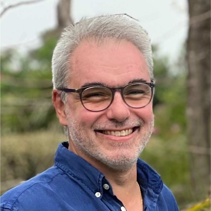 Stephane Baranzelli