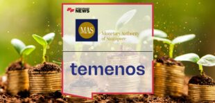 Temenos to Work with MAS to Advance Sustainable Finance