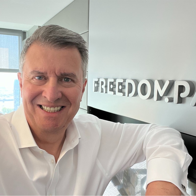 Tony Hammond