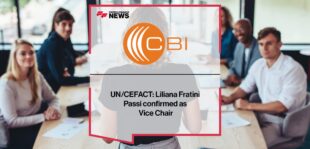 UN CEFACT- Liliana Fratini Passi confirmed as Vice Chair | Fintech Finance News