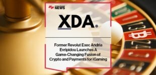 Former Revolut Exec Andria Evripidou Launches XDA.io, A Game-Changing Fusion of Crypto and Payments for iGaming
