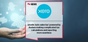 Xero unveils 'auto sales tax' powered by Avalara making complicated tax calculations and reporting more seamless