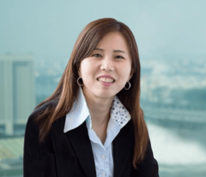 Ying Ying Tan