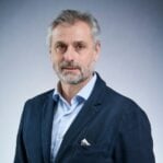 Yves Tyrode