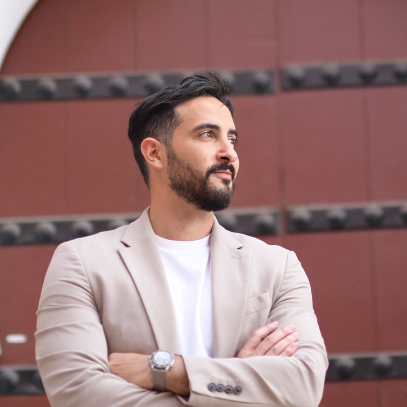 Zakaria Ellaoui