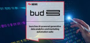 Bud launches AI-powered generative data analytics and marketing automation suite